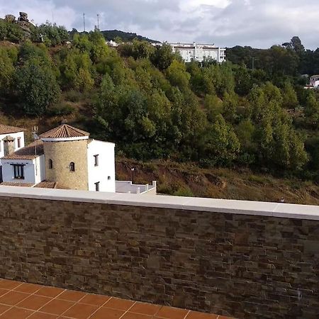 Casa Gazules Villa Alcalá de los Gazules Екстериор снимка