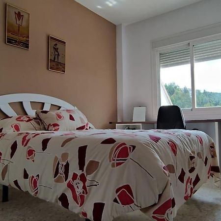 Casa Gazules Villa Alcalá de los Gazules Екстериор снимка