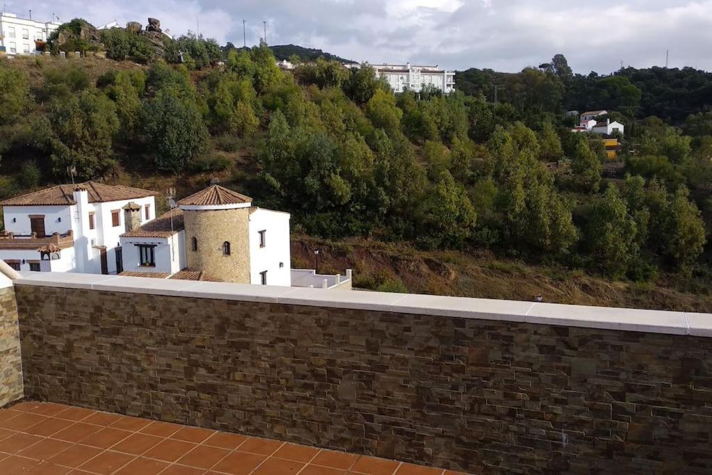 Casa Gazules Villa Alcalá de los Gazules Екстериор снимка