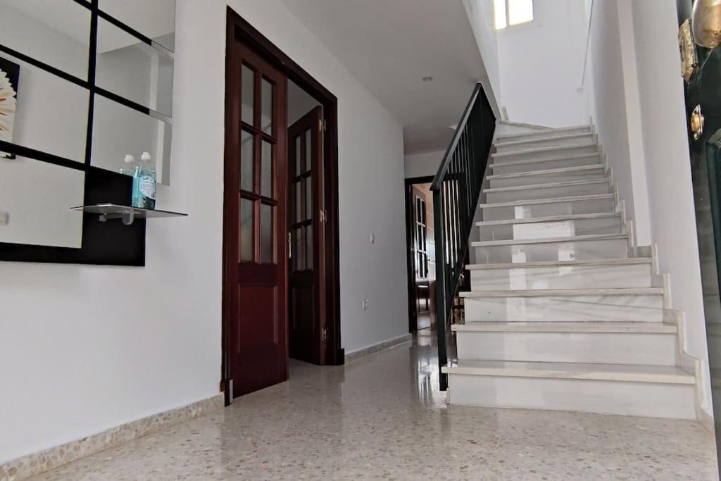 Casa Gazules Villa Alcalá de los Gazules Екстериор снимка