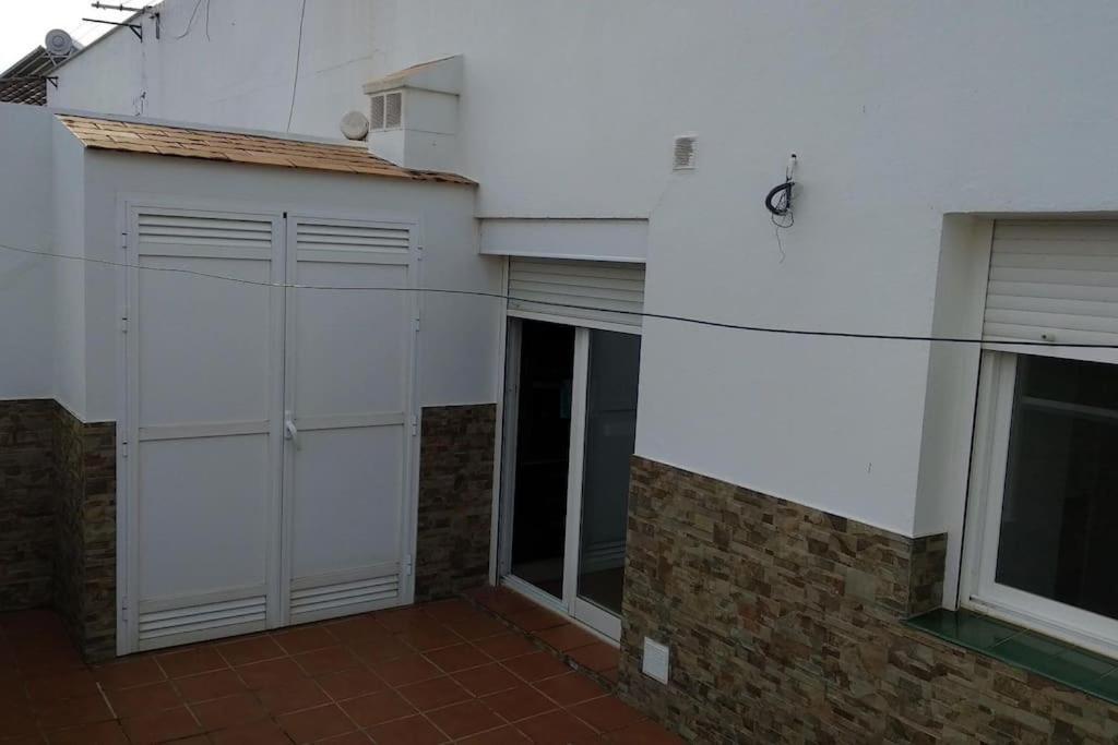 Casa Gazules Villa Alcalá de los Gazules Екстериор снимка