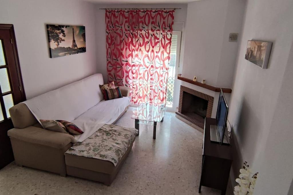 Casa Gazules Villa Alcalá de los Gazules Екстериор снимка