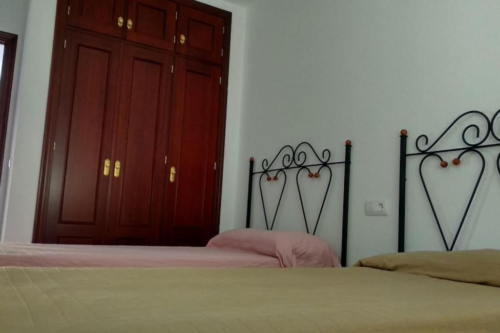 Casa Gazules Villa Alcalá de los Gazules Екстериор снимка