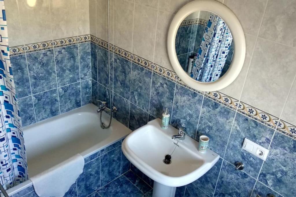 Casa Gazules Villa Alcalá de los Gazules Екстериор снимка