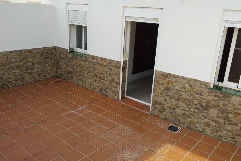 Casa Gazules Villa Alcalá de los Gazules Екстериор снимка